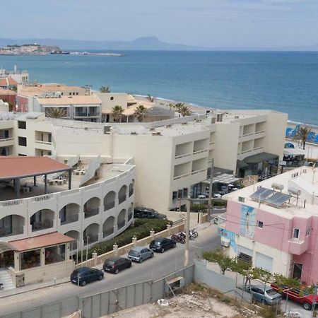 Anita Beach Hotel- Adults Only Ретимно Екстериор снимка