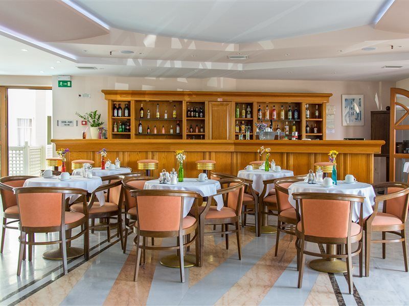 Anita Beach Hotel- Adults Only Ретимно Екстериор снимка