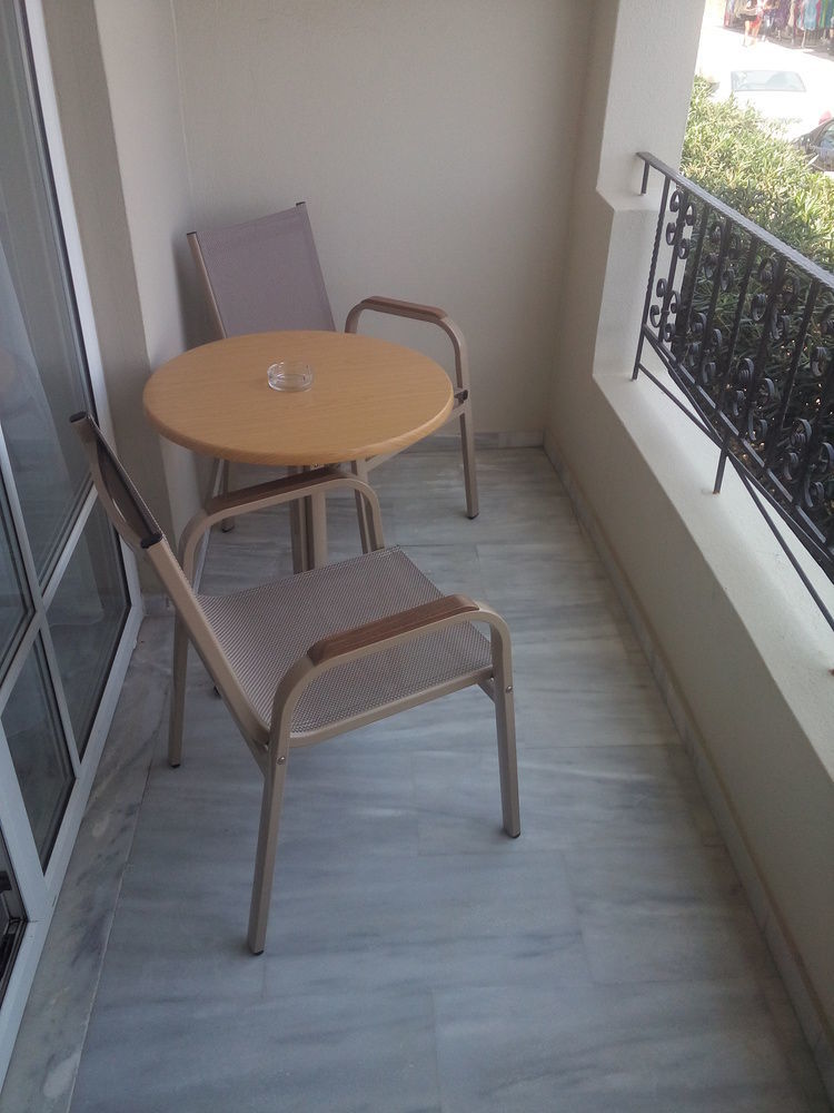 Anita Beach Hotel- Adults Only Ретимно Екстериор снимка